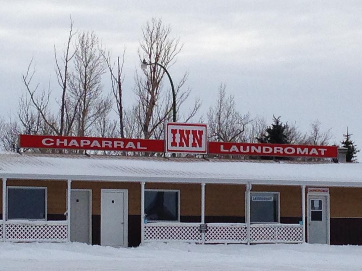 Chaparral Inn Arcola Zimmer foto